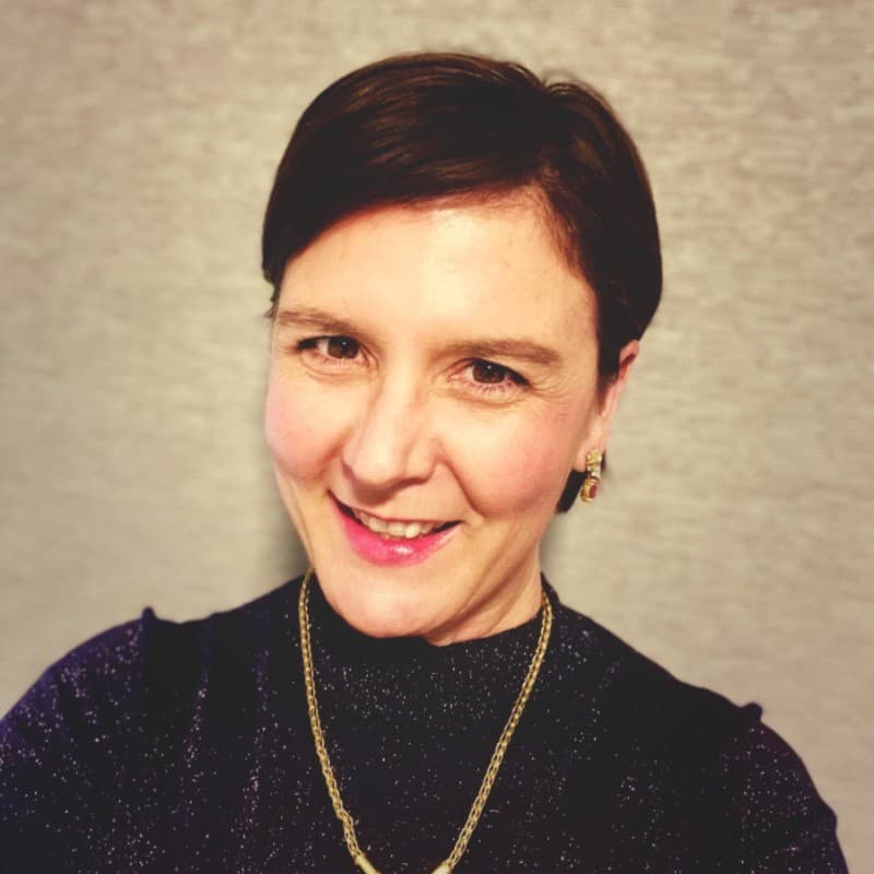 Jess Booth