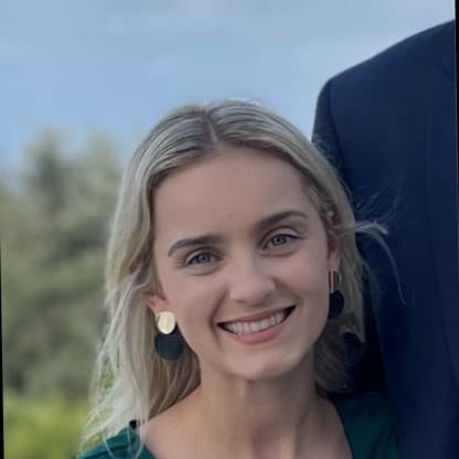 Rebecca Macauslane