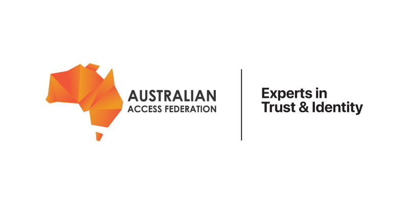 Australian Access Federation