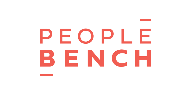 People Bench